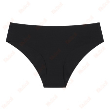 breathable low waist perfect thin panties